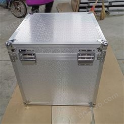 生产出售 五金工具箱 手提箱具 减震仪器箱 航空箱
