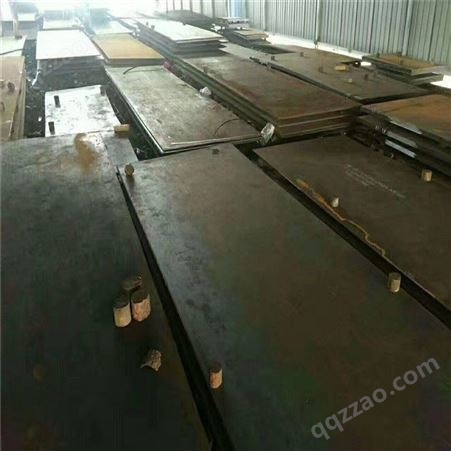 耐磨钢板钢板切割Q345GJB钢板厂家直发