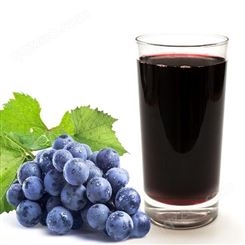 进口红葡萄浓缩汁电话 西班牙红葡萄汁 天然原料生产萃取