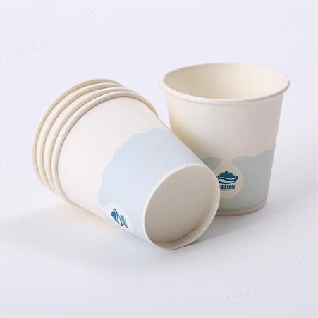 一次性纸杯 面向全国发货 纸杯定制 一次性纸杯厂家