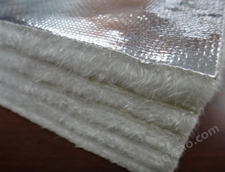 玻璃纤维针刺毡棉