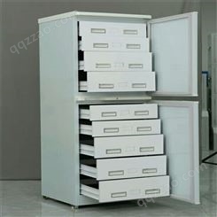 防磁柜 保密柜 双层钢板结构 DPC-120A