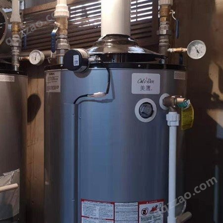 美鹰燃气热水炉 ULN系列99KW 进口容积式热水器 厂家代理