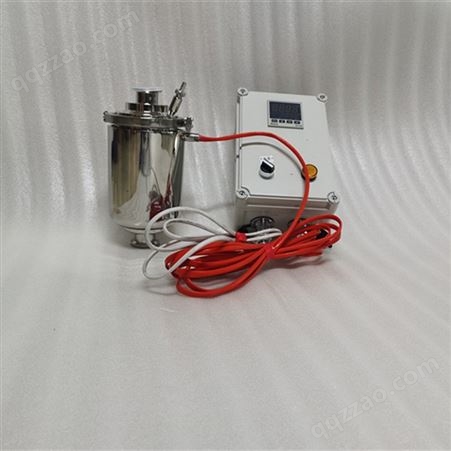 呼吸器不锈钢电加热呼吸器 卫生级筒式快装呼吸器 过滤器厂家
