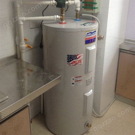 美鹰商用容积式热水器455L 宾馆连锁酒店热水工程专用机型