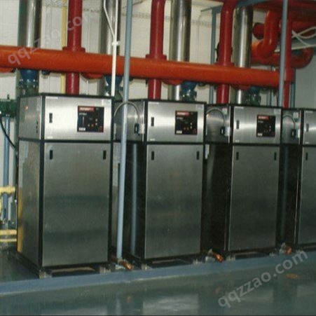 进口燃气锅炉美鹰铜管锅炉MB-1250环保低氮锅炉进口品质