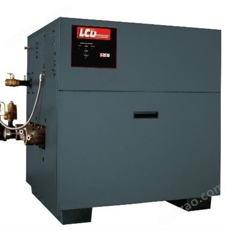 进口燃气锅炉美鹰铜管锅炉MB-1250环保低氮锅炉进口品质