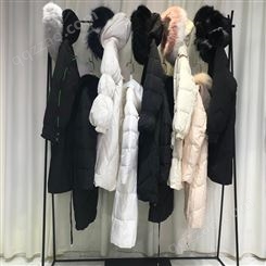 欧斓雅韩国服装货源 变革14夏女装批发货源 品牌衣服尾货