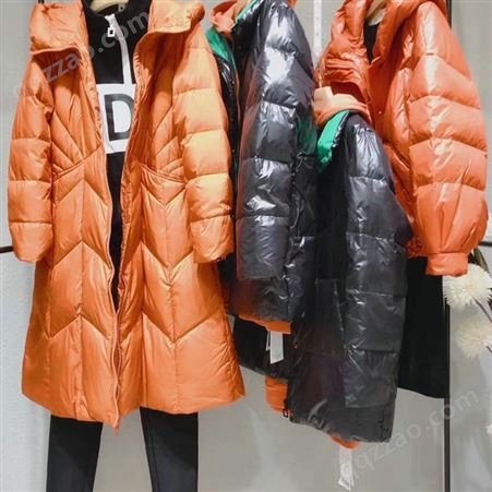 外套韩版纯色外衣 卓依尔走份服装批发外套服装品牌