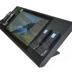 申讯SX9000D-C22无线触摸屏调度台西安办事处