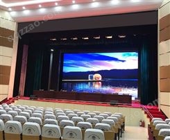 海南三亚礼堂音响系统工程、专业音响系统、剧院音响工程找深圳一禾科技