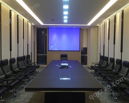 深圳一禾科技专业承接智能会议室系统、无纸化会议系统、数字会议系统