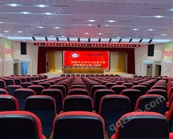 广东广州智能会议系统工程、电教室音视频工程、剧院音响系统就选深圳一禾科技