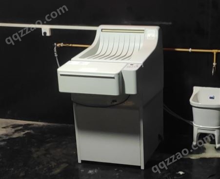 胶片洗片机认准布鲁泰克COMPACT 2NDT专业自动工业胶片冲洗设备