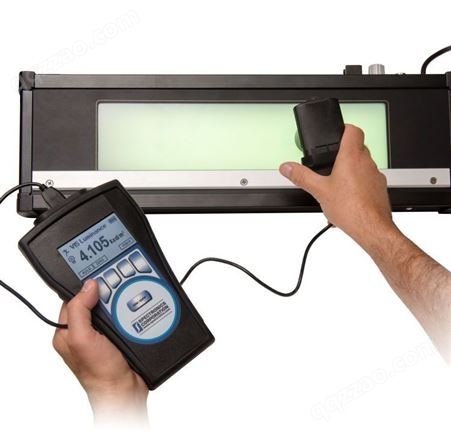XRP-3000专业数字辐照计照度计套装