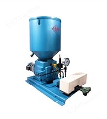 HB-P系列电动润滑泵及装置(40MPa)