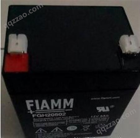 非凡蓄电池12V5AH 武汉FIAMM/非凡蓄电池FGH20502风力发电报价-直销