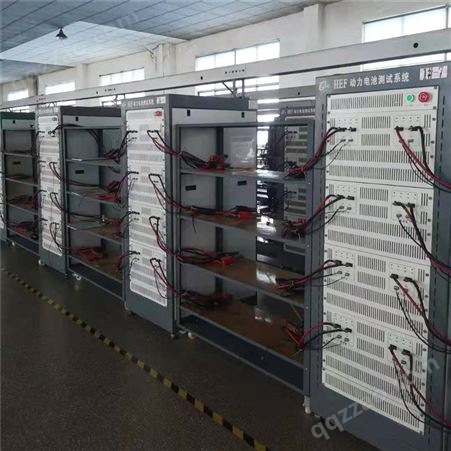 宁波化成分容检测柜 二手新能源设备回收报价