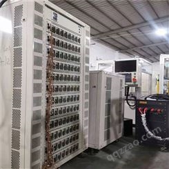 苏州锂电池检测设备 二手锂电池封装设备回收厂家