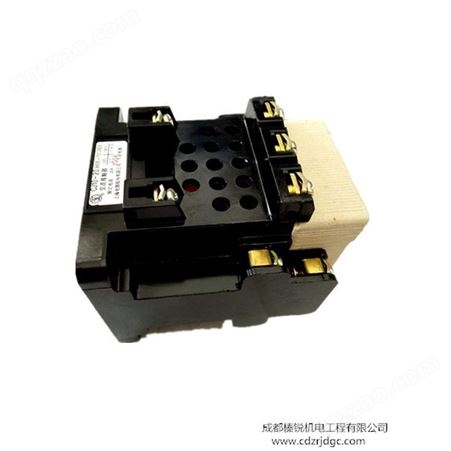 交流接触器 低压接触器 CJ10-20
