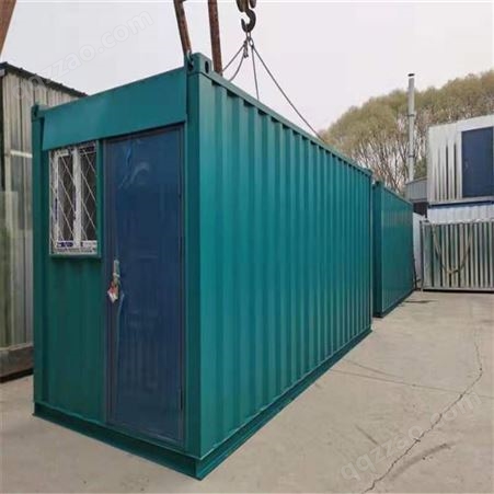 建筑工地移动恒温恒湿养护箱，集装箱养护室量大价优