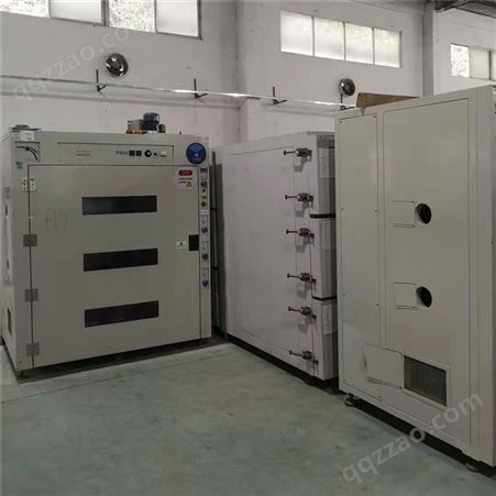 上海锂电池化成设备 电池厂设备回收公司