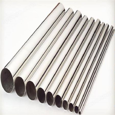 供应宝丰304不锈钢管 天津现货不锈钢管规格 304不锈钢管生产厂家