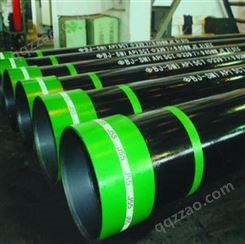 供应天大石油套管 天津P110石油套管价格 厚壁石油套管光管现货生产厂家