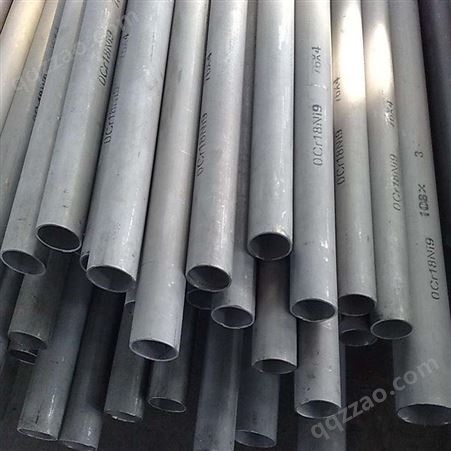 供应宝丰304不锈钢管 天津现货不锈钢管规格 304不锈钢管生产厂家