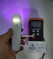 UVCLED强度计 短波深紫外线强度测试仪
