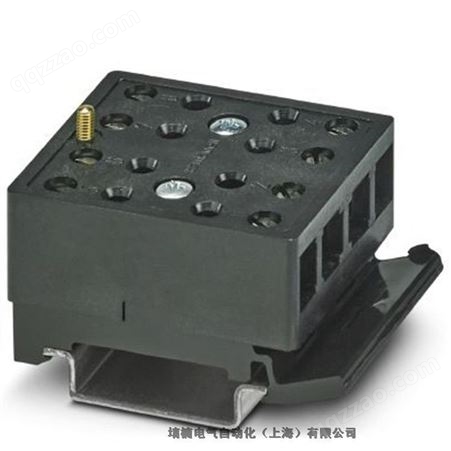 菲尼克斯PLC-OSC- 24DC/ 48DC/100继电器电压范围