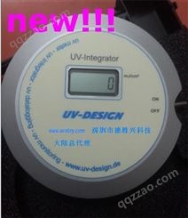 德国UV150能量计紫外线强度检测仪UVintegrator150/DESIGN能量计
