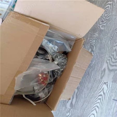 宝泉 苏州处理电子库存废料 IC 芯片 报废线路板等 同城快速上门回收