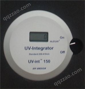 现货大量批发国产UV能量计/UV能量计OEM代加工/定做国产INT150