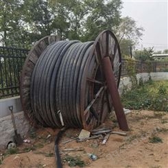 宣城二手电缆回收 橡胶电缆回收 废旧铜线回收厂家