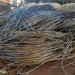 芜湖3成240高压电缆回收 185型号电缆回收 厂家一手货源