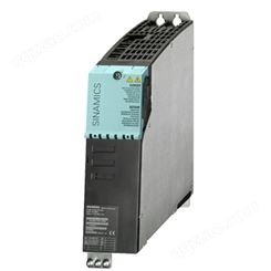西门子S120电源模块6SL3130-7TE28-0AA3