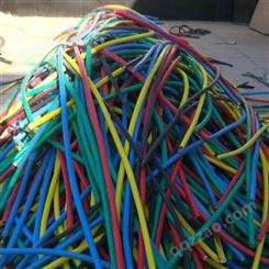 宜春回收电缆的  宜春高压铜芯电缆回收