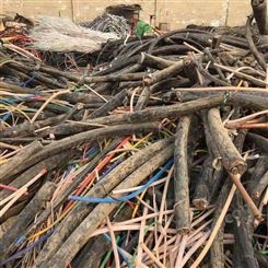 咸阳市本地电缆回收-免费评估价格
