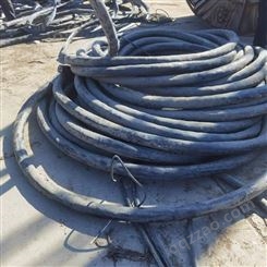 威海3成240高压电缆回收 185型号电缆回收 今日电缆回收价格