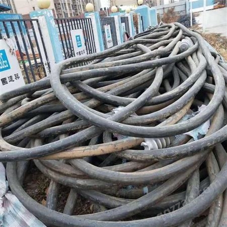 连云港本地铝电缆回收-电缆回收实时在线