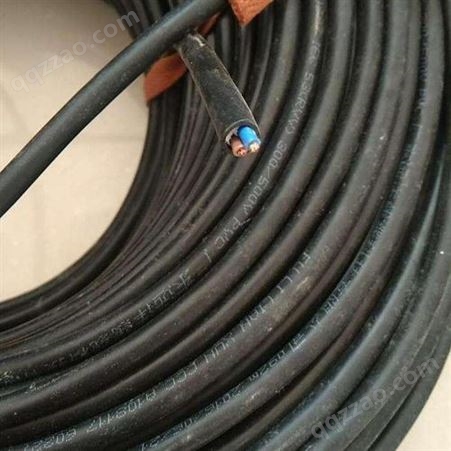 保定工程剩余电缆回收-各种型号电缆回收