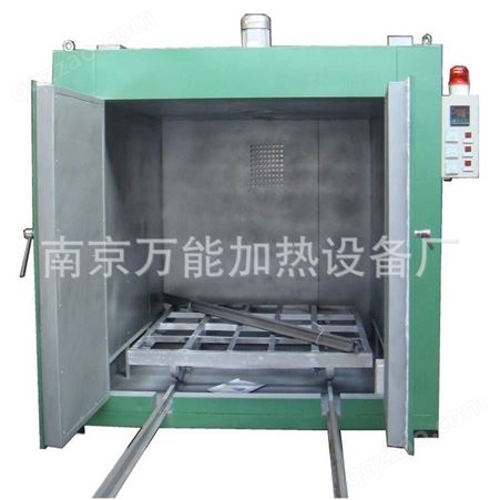 加热设备_电机烘箱工业烘干箱热风循环加热设备佳
