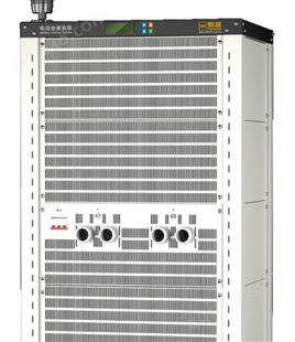 广东新威电池检测柜CT-8002-5V500A带工况模拟功能
