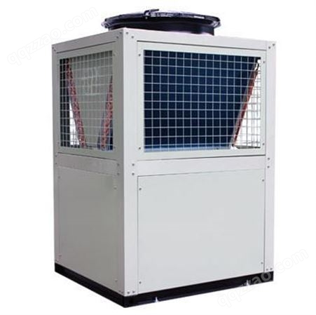 Tranp/特瑞普 广州冷水机  工业一体式风冷机组 冷水机 冷风机 工业冰水机 定制直销 欢迎