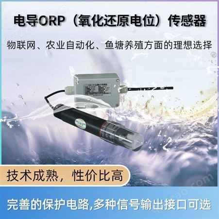 CG-60 水质ORP监测氧化还原电位电位分析发原理体积小携带方便密封性好