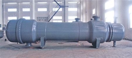 Tranp/特瑞普 管式换热器  浮头式换热器  管式换热器 管壳式冷凝器 可定制   欢迎订购