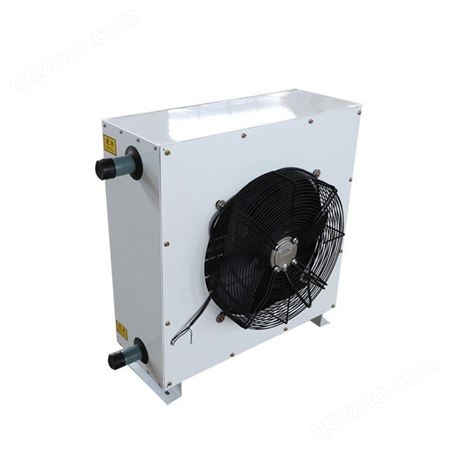 厂家GS轴流暖风机 蒸汽电热暖风机  热水型暖风机