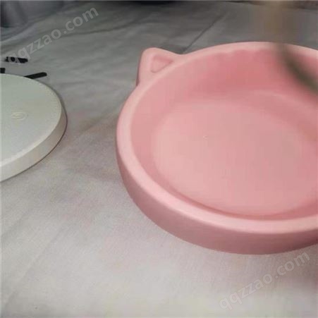 杭州宠物用品 防滑塑料宠物碗