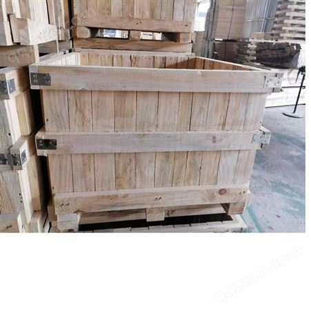 胶合板包装箱 运输木包装箱 博大胜丰